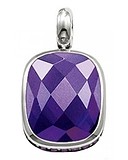 Thomas Sabo Серебряный кулон с куб. цирконием