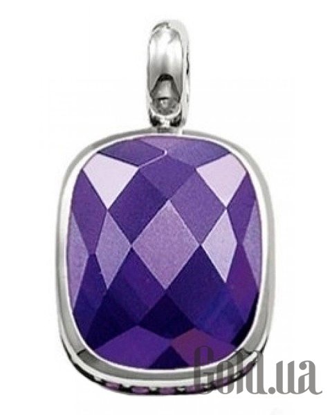 Женские кулоны Thomas Sabo, Серебряный кулон с куб. цирконием
Женские кулоны Thomas Sabo, Серебряный кулон с куб. цирконием
