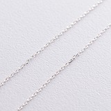 Серебряная цепь
