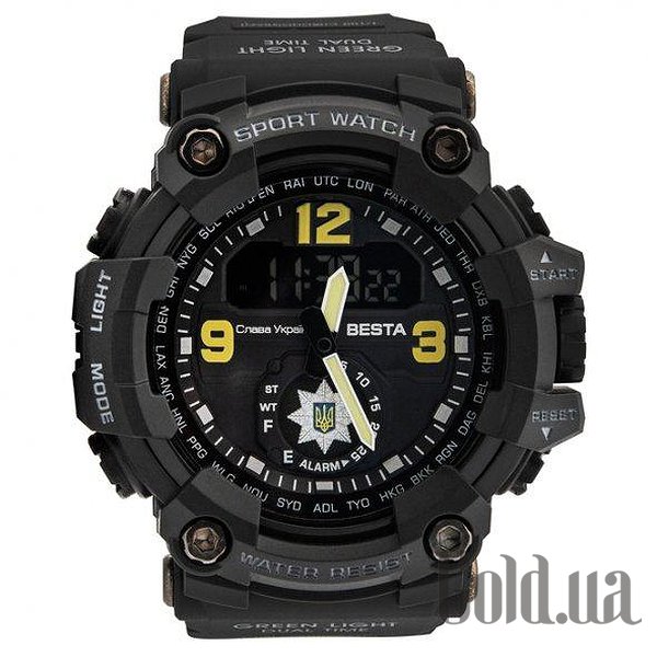Купить Besta Мужские часы Police 3046 (bt3046)