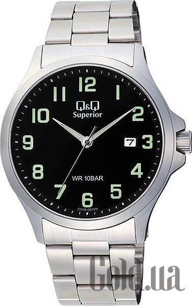 Купить Q&Q Мужские часы C51A-001VY