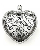 Thomas Sabo Серебряный кулон