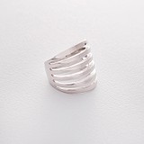 Женское серебряное кольцо, 1705471