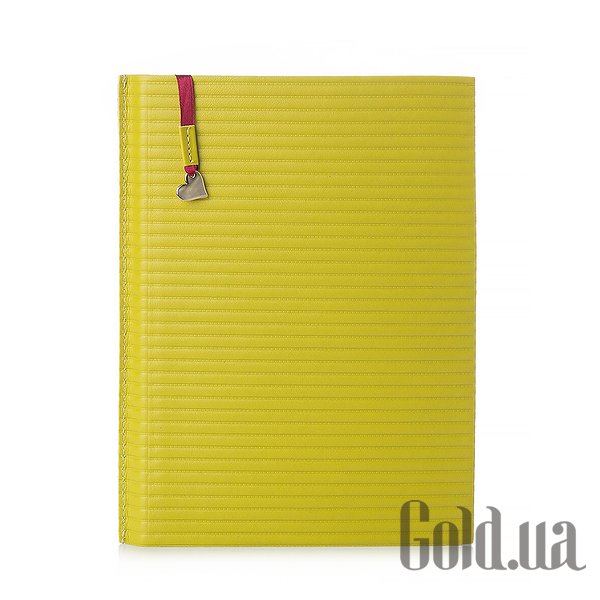 Ежедневник VIF, Желтый, Ежедневник Lines 11060-10E-30
Ежедневник VIF, Желтый, Ежедневник Lines 11060-10E-30