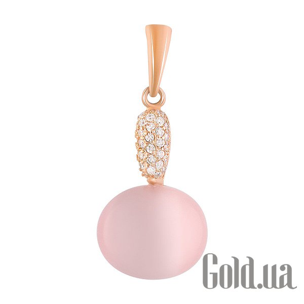 Женские кулоны Fresh Jewelry, Серебряный кулон с куб. циркониями и кошачьим глазом в позолоте
Женские кулоны Fresh Jewelry, Серебряный кулон с куб. циркониями и кошачьим глазом в позолоте