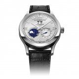 Chopard L.U.C Lunar Big Date — новый дизайн великой классики