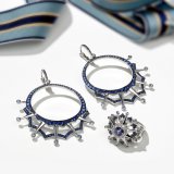 Командует «Подвязка и звезда» от Garrard