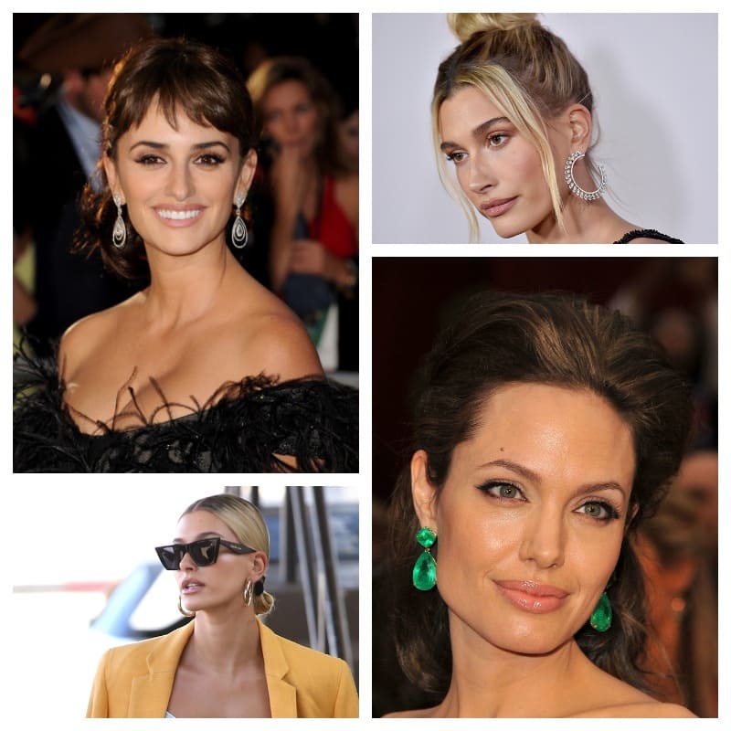 Тренды женских стрижек 2023: модные идеи от стилистов на любую длину волос