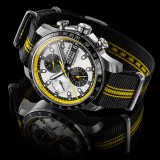 Chopard выпускает «шмеля» в полет — Grand Prix de Monaco Historique Chrono 2014 года