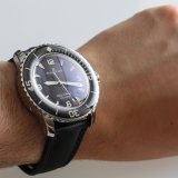 Blancpain Fifty Fathoms Automatique 5015 — обновленная традиция