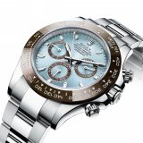 50-летие Rolex Cosmograph Daytona