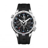 Новинки от Perrelet: Turbine Yacht и Turbine Diver 