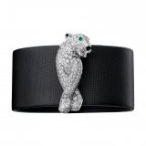 Дикая коллекция «Естественно» от Cartier