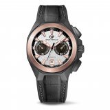 Новинка на ваших экранах: Girard-Perregaux Chrono Hawk Hollywoodland