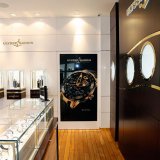 В Нью-Йорке открыт новый бутик Ulysse Nardin — третий в США