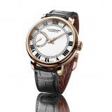 Еще одна «юбилейная» новинка от Chopard — L.U.C. 1963