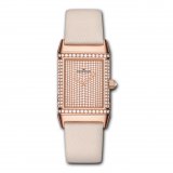 Бессмертные дизайны женских часов Jaeger-LeCoultre — идеальный подарок к Рождеству