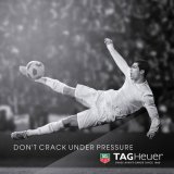 TAG Heuer: Не сломаться под давлением