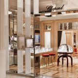 Chopard обновляют «Комнату чудес» в Selfridges
