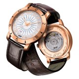 Юбилейный выпуск Tissot Heritage Navigator 160th Anniversary