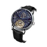 В Лондоне Jaeger-LeCoultre выставят свою изумительную коллекцию часов Hybris Artistica