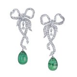 Русское наследие Fabergé в новой коллекции Les Danses Fantasques