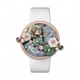  «Невероятные часы Cartier»