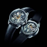 Тройка новых часов на Baselworld 2013