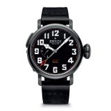 «Красный барон» Zenith — Zenith Pilot Montre D’Aeronef Type 20 GMT Red Baron
