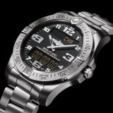 Новинка для авиаторов и не только — Breitling Aerospace Evo