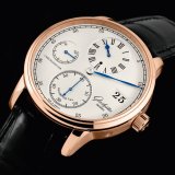Новинки от Glashütte Original на Baselworld 2013