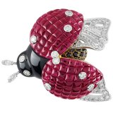 «Дворец удачи» от Van Cleef & Arpels