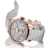Романтика дня и ночи в новых Girard-Perregaux Cat’s Eye Day & Night