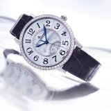  «Рандеву» с Jaeger-LeCoultre