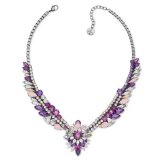 «Тайные сокровища» Swarovski