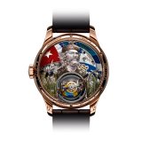 Революция Zenith — Academy Christophe Colomb Hurricane Revolución