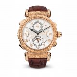 Часы Patek Philippe Grandmaster Chime: 20 усложнений к собственному 175-летию