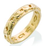 Clogau Gold быстро реагируют на королевскую помолвку