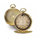 Breguet приобрели 3 новых старинных часов, включая престижные Breguet №4691