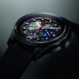 Новая модель Zenith лимитированного выпуска — EL Primero Lightweight