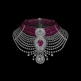 Три величественных камня в новой коллекции Cartier Royal Collection