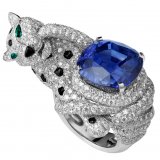 Предварительный показ Cartier для Биеннале