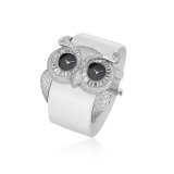 Chopard выпустили на волю свой ювелирный «зверинец» в pop-up бутике в Harrods