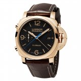 Panerai Caliber P.5000 с 8-дневным запасом хода дебютирует в новых часах Luminor