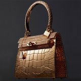 «Высокая бижутерия» от Hermès