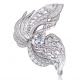 De Beers взлетает с «Вымышленной природой»