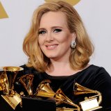 Cartier на красных дорожках «Грэмми» и BAFTA