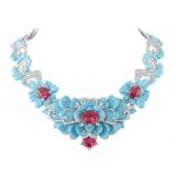 Украшения от Van Cleef & Arpels, вдохновленные балами ХХ столетия