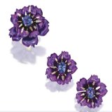 Блистательные детали аукциона Sotheby’s «Important Jewels»