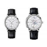 Еще больше изысканности от A. Lange & Söhne: новинки линии Saxonia
